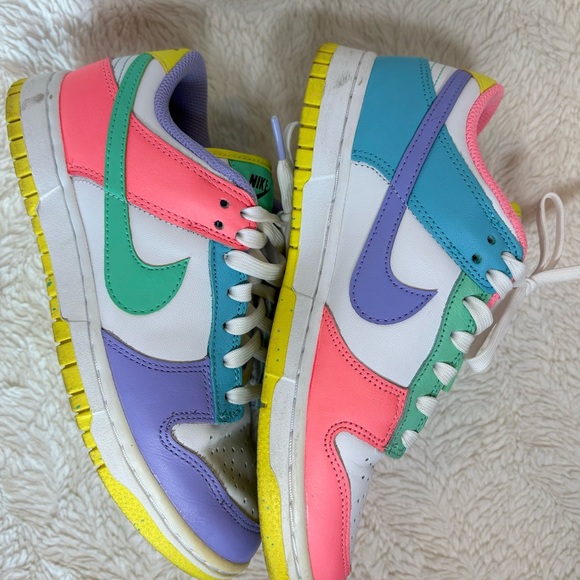 Candy Nike Dunks - Picture 3 of 5